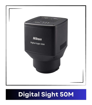 Digital Sight 50M